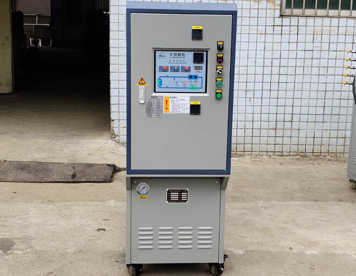 12kw模溫機_24kw水式模溫機 12kw模溫機_24kw水式模溫機