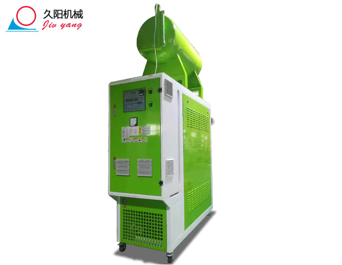 覆銅板模溫機_JOC-40_覆銅板壓合機模溫機